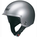 DJ1 Peak Club Silver Metal