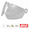 Visiere Givi Pilot H10.4 M - H10.4 B -  H10.4 F