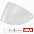 Visiere Givi H10.5 Luxe