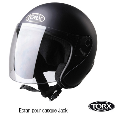 Visiere Torx Visiere Torx Jack 2