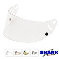 Visiere Shark RSI