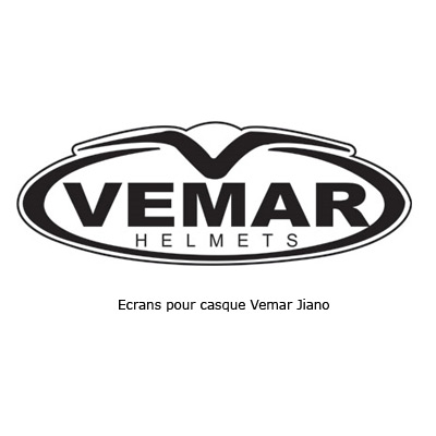 Accessoires Visiere Visiere Vemar Jiano