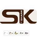Visiere Shark SK ONE GOGGLE