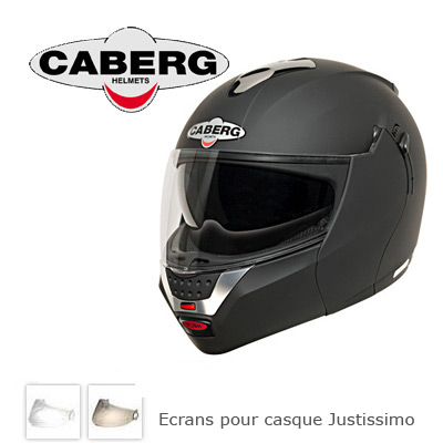 Visiere Caberg Visiere Caberg Justissimo
