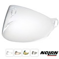 Visiere Nolan N32