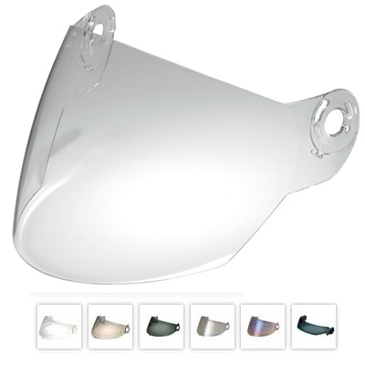 Accessoires Visiere Visiere Nolan N42