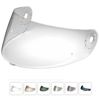 Accessoires Visiere Visiere Nolan N80 - N81 - N92