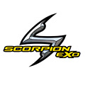 Aileron Supervent Exo 1000 Noir m�tal