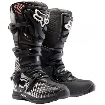 Bottes Cross FOX Comp 5 Vortex