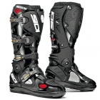 Bottes Cross SIDI Crossfire SRS Noir