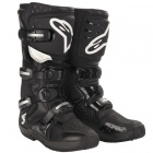 Bottes Cross Alpinestars Tech 3 Noir