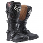 Bottes Cross FOX Comp 5 Off Road Black Bottes Cross FOX Comp 5 Off Road Black