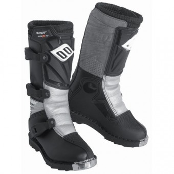 Bottes Cross SHOT K10 Enfant Noir Bottes Cross SHOT K10 Enfant Noir