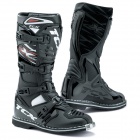 Bottes Cross TCX X-Mud Noir Bottes Cross TCX X-Mud Noir