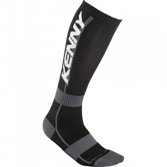 Chaussettes Cross Kenny Chaussettes MX Black Chaussettes Cross Kenny Chaussettes MX Black