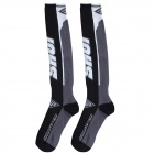 Chaussettes Cross SHOT Chaussettes Noires Chaussettes Cross SHOT Chaussettes Noires