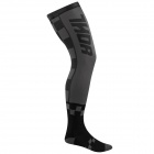 Chaussettes Cross Thor Comp Socks Black Charcoal Chaussettes Cross Thor Comp Socks Black Charcoal