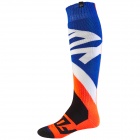 Chaussettes Cross FOX Coolmax Thick Creo Orange 009 Chaussettes Cross FOX Coolmax Thick Creo Orange 009