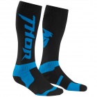 Chaussettes Cross Thor MX Socks Blue Enfant Chaussettes Cross Thor MX Socks Blue Enfant