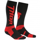 Chaussettes Cross Thor MX Socks Red Enfant Chaussettes Cross Thor MX Socks Red Enfant