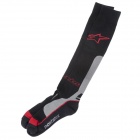 Chaussettes Cross Alpinestars Pro Coolmax Socks Red Chaussettes Cross Alpinestars Pro Coolmax Socks Red