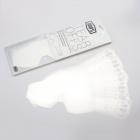 Ecran Masque Cross 100% Tear Offs Enfant Accuri - Strata Ecran Masque Cross 100% Tear Offs Enfant Accuri - Strata