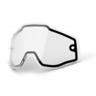 Ecran Masque Cross 100% Ecran Enduro Double Ecran - Racecraft - Accuri - Strata Ecran Masque Cross 100% Ecran Enduro Double Ecran - Racecraft - Accuri - Strata