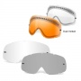 Ecran Masque Cross Oakley Ecran Masque Oakley O Frame MX