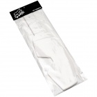 Ecran Masque Cross FOX Tear-Off Air Space - Solid par 25 Ecran Masque Cross FOX Tear-Off Air Space - Solid par 25