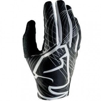 Gants Cross Thor Void Black White