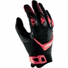 Gants Cross Thor Deflector Red