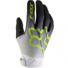 Gants Cross FOX 360 Future Green Black