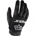 Gants Cross FOX Dirtpaw Black