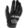 Gants Cross FOX Dirtpaw Black
