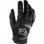 Gants Cross FOX Pawtector Black