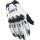 Gants Cross Kenny Shellter White