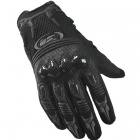 Gants Cross Kenny Shellter Black