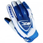 Gants Cross Kenny Track Kid Blue