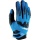 Gants Cross Thor Spectrum Blue Enfant