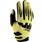 Gants Cross Thor Spectrum Yellow Gants Cross Thor Spectrum Yellow