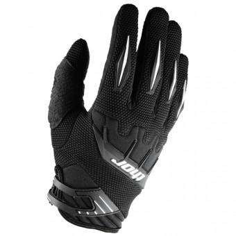 Gants Cross Thor Spectrum Black Kid