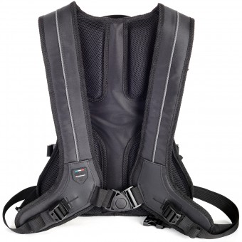 Kenny Track Black