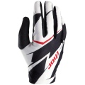 Gants Cross Thor Void White Black