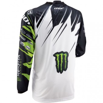 Thor Phase Pro Circuit Jersey