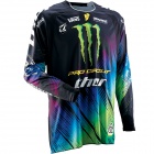 Maillot Cross Thor Core Pro Circuit Jersey Maillot Cross Thor Core Pro Circuit Jersey