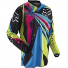 Maillot Cross FOX HC 180 Undertow Green Blue