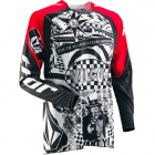 Maillot Cross Thor Core Volcom S12 Jersey Limited Edition