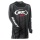 Maillot Cross Kenny Extreme Washed Black Jersey