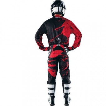 Thor Phase Splatter Red Jersey