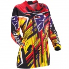 Maillot Cross Thor Phase Stix Yellow Jersey